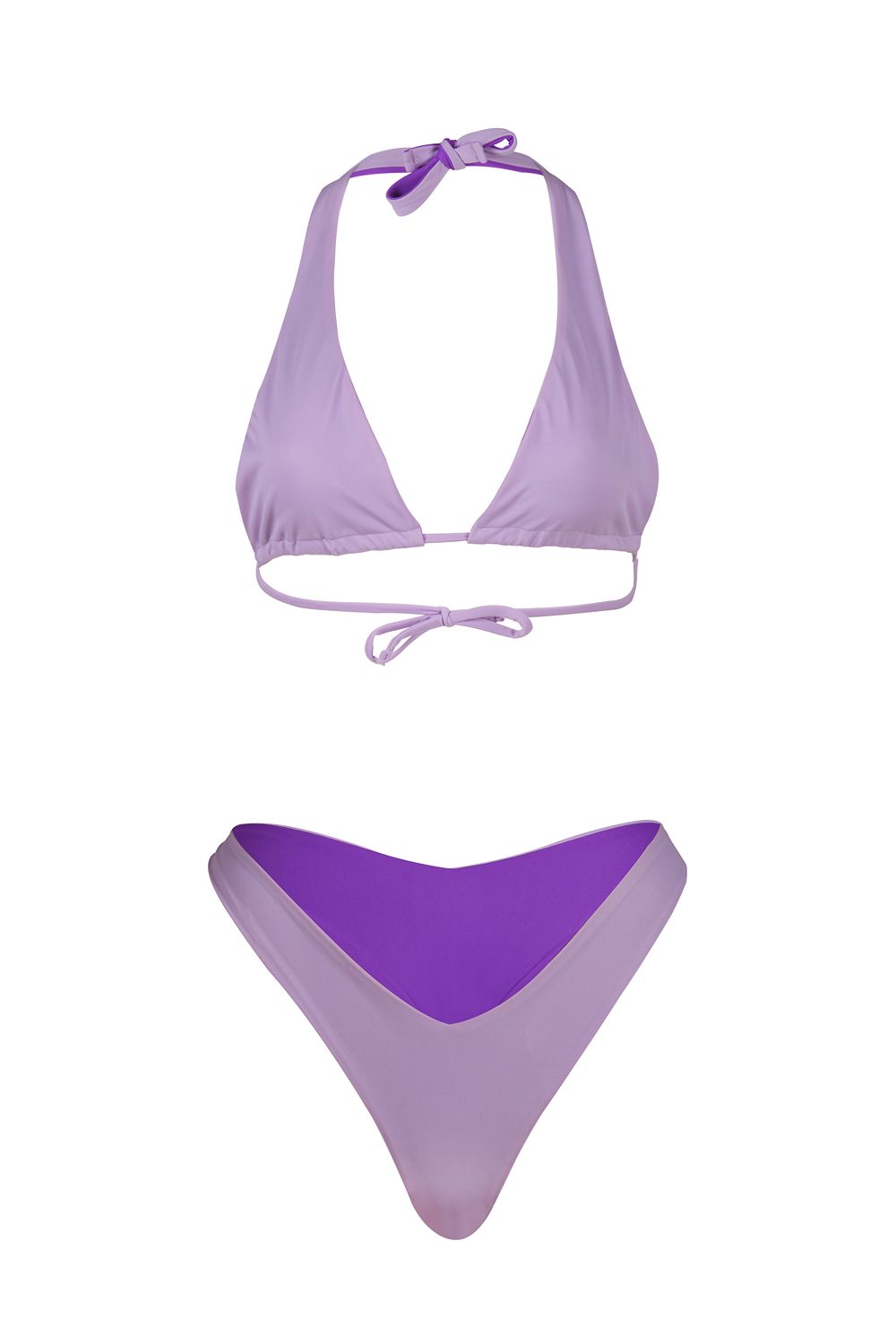 Lilac Dream Top - 2