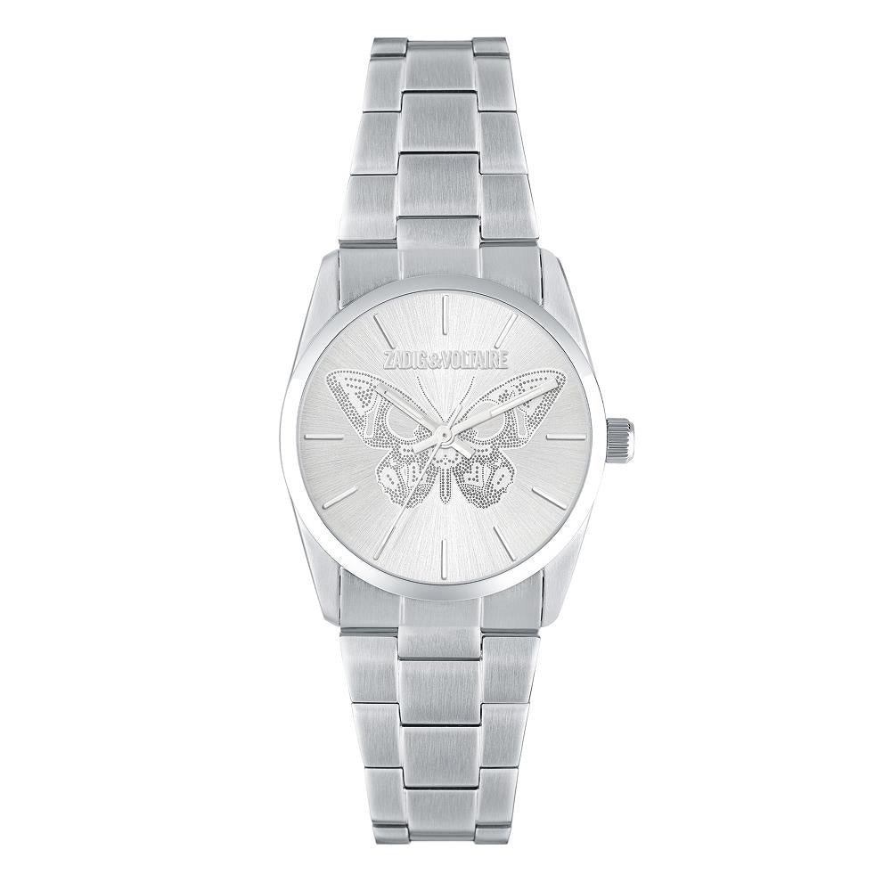 Zadig & Voltaire Zv030.Fm Kadın Kol Saati