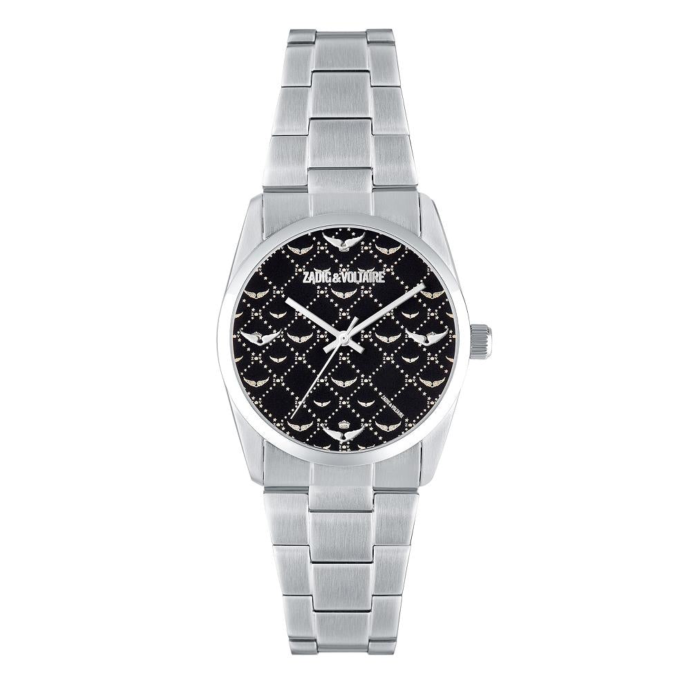 Zadig & Voltaire Zvw1102 Kadın Kol Saati