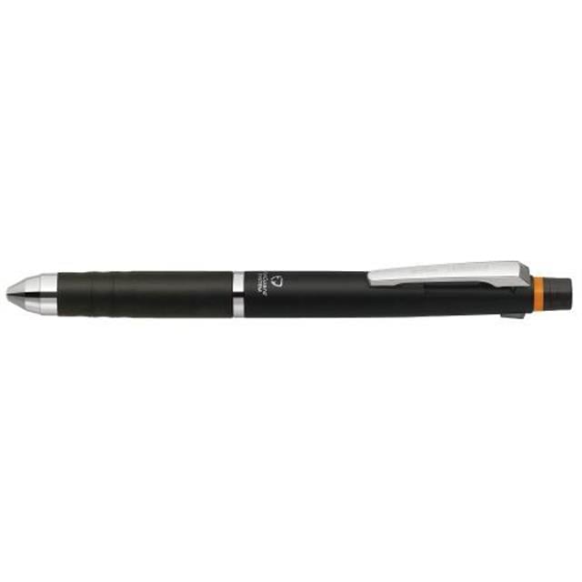 Zebra-Delguard +2 C Fonksiyonlu 0.5 Uçlu Siyah-Mekanik Uçlu Kalem-2-Milagron.com