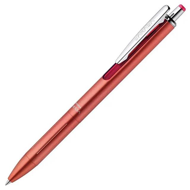 Zebra-Sarasa Grand Jel Kalem 0.5 Mm Pembe-Jel Kalem-1-Milagron.com