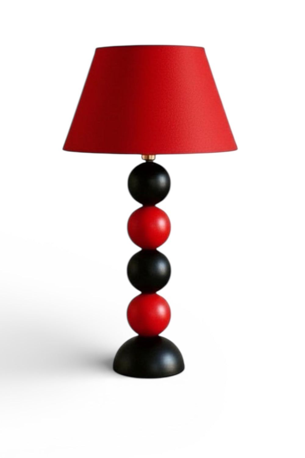 Carmen 72 Cm Uzun Abajur - 1