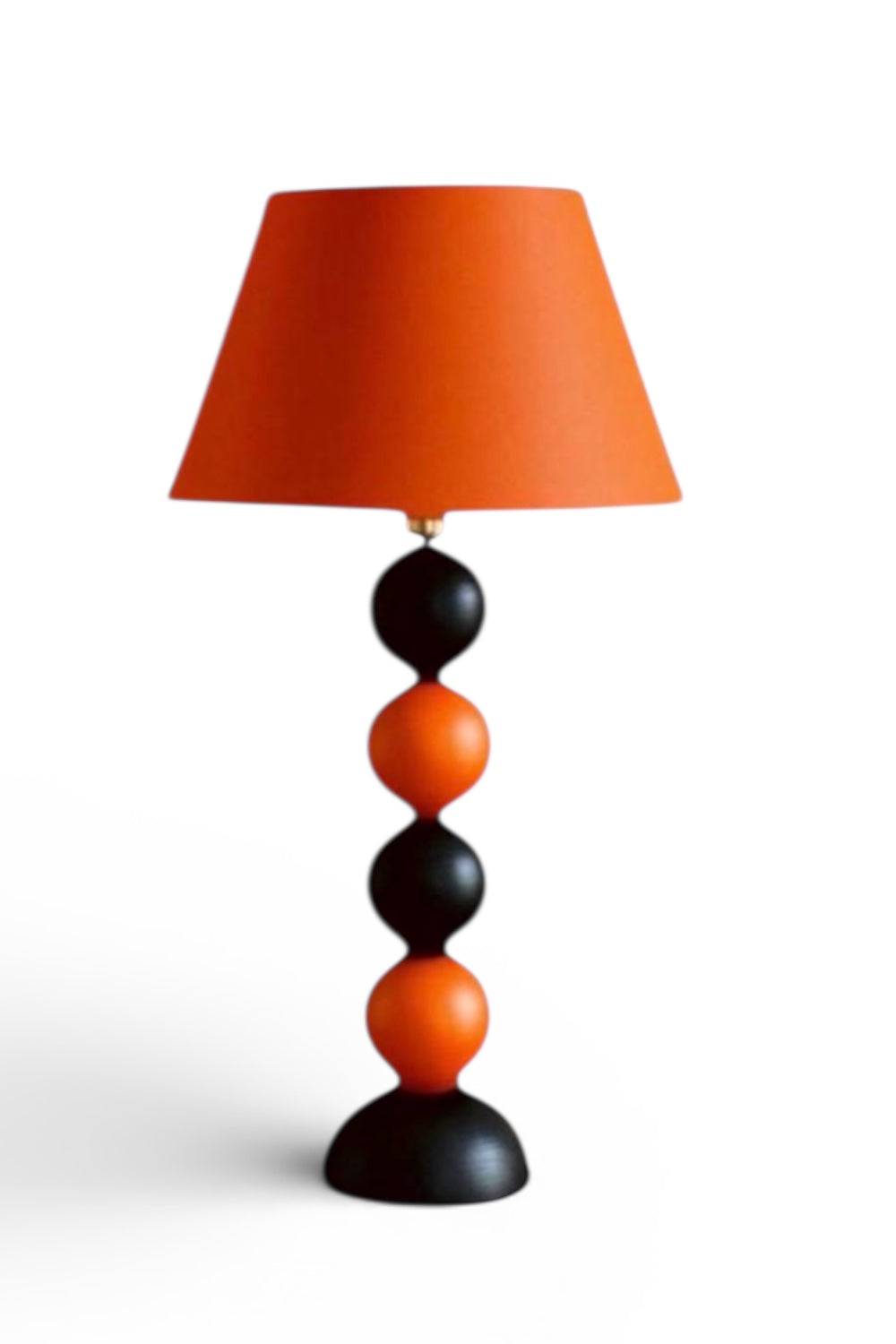 Carmen 72 Cm Uzun Abajur - 4