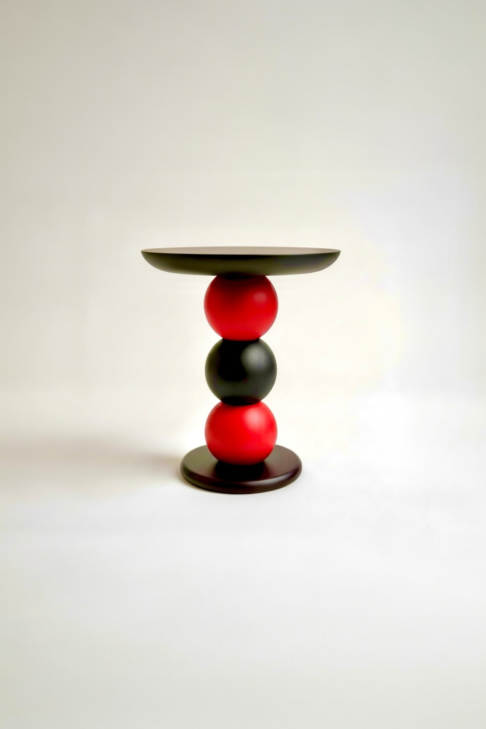 Class Masif Sehpa El İşçiliği - 0