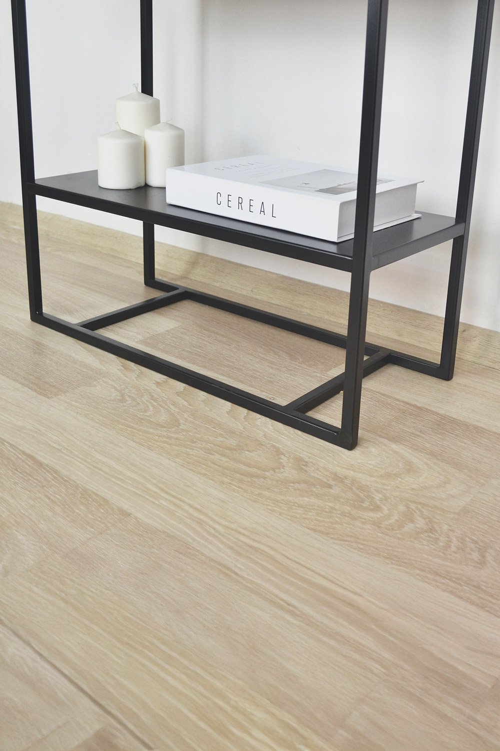 Zeus Dizayn-Hermes Dresuar Siyah-Dresuar & Konsol-3-Milagron.com