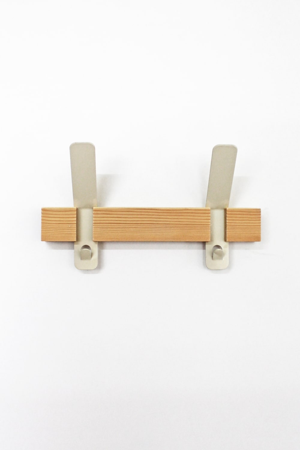 Zeus Dizayn-Hestia Duvar Askısı 2'li-Askılık-1-Milagron.com