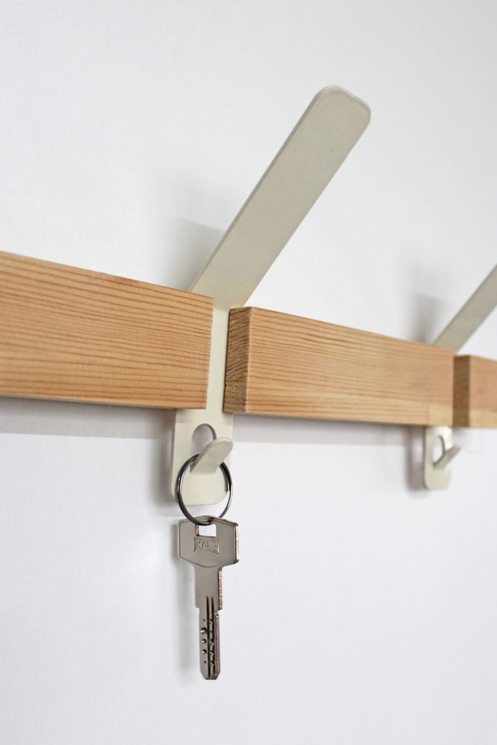 Zeus Dizayn-Hestia Duvar Askısı 3’lü-Askılık-1-Milagron.com