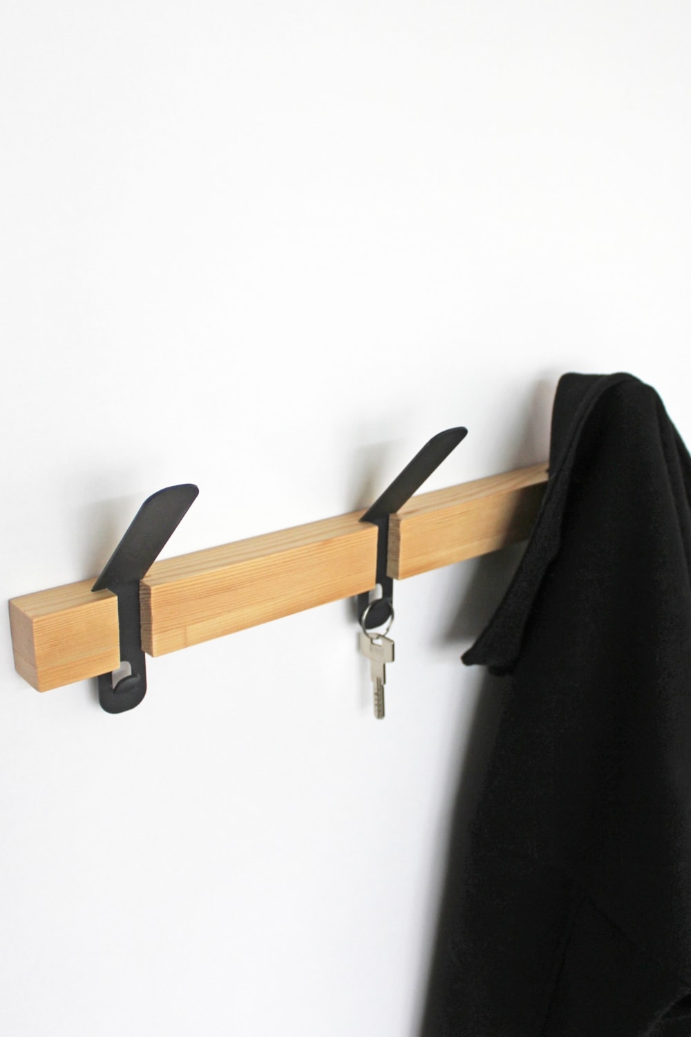 Zeus Dizayn-Hestia Duvar Askısı 3’lü-Askılık-7-Milagron.com