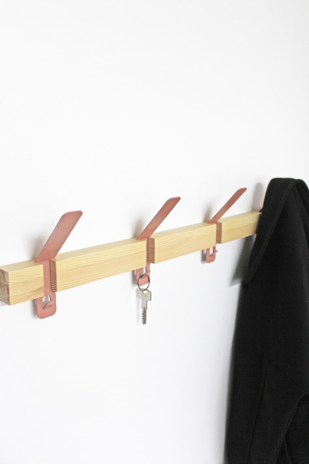 Zeus Dizayn-Hestia Duvar Askısı 4’lü-Askılık-11-Milagron.com