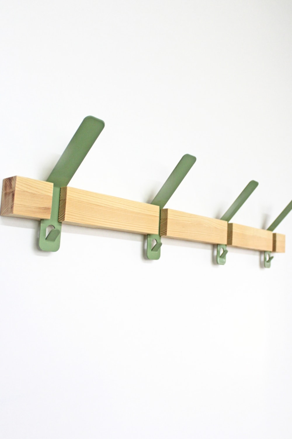 Zeus Dizayn-Hestia Duvar Askısı 4’lü-Askılık-6-Milagron.com