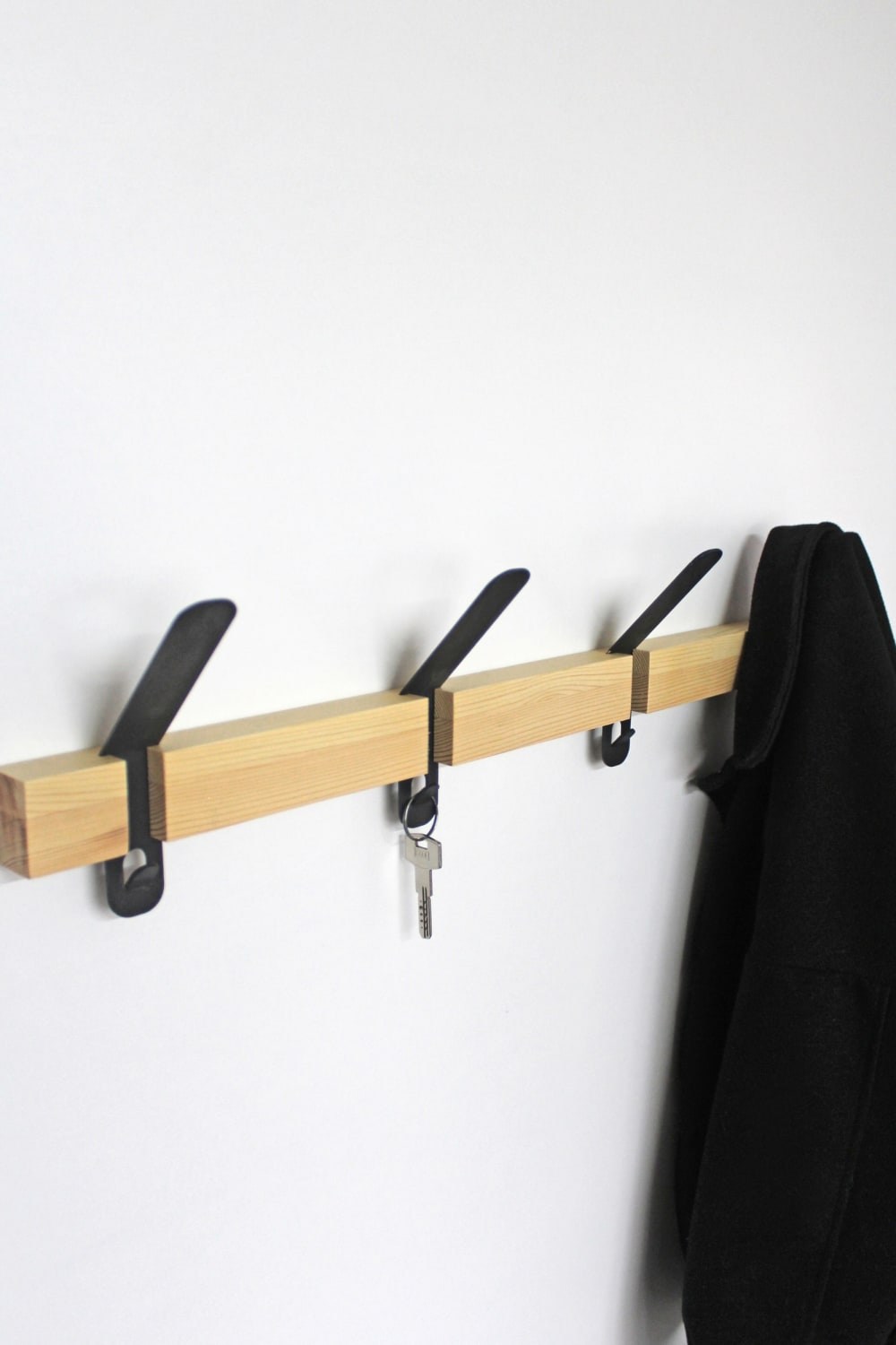 Zeus Dizayn-Hestia Duvar Askısı 4’lü-Askılık-7-Milagron.com