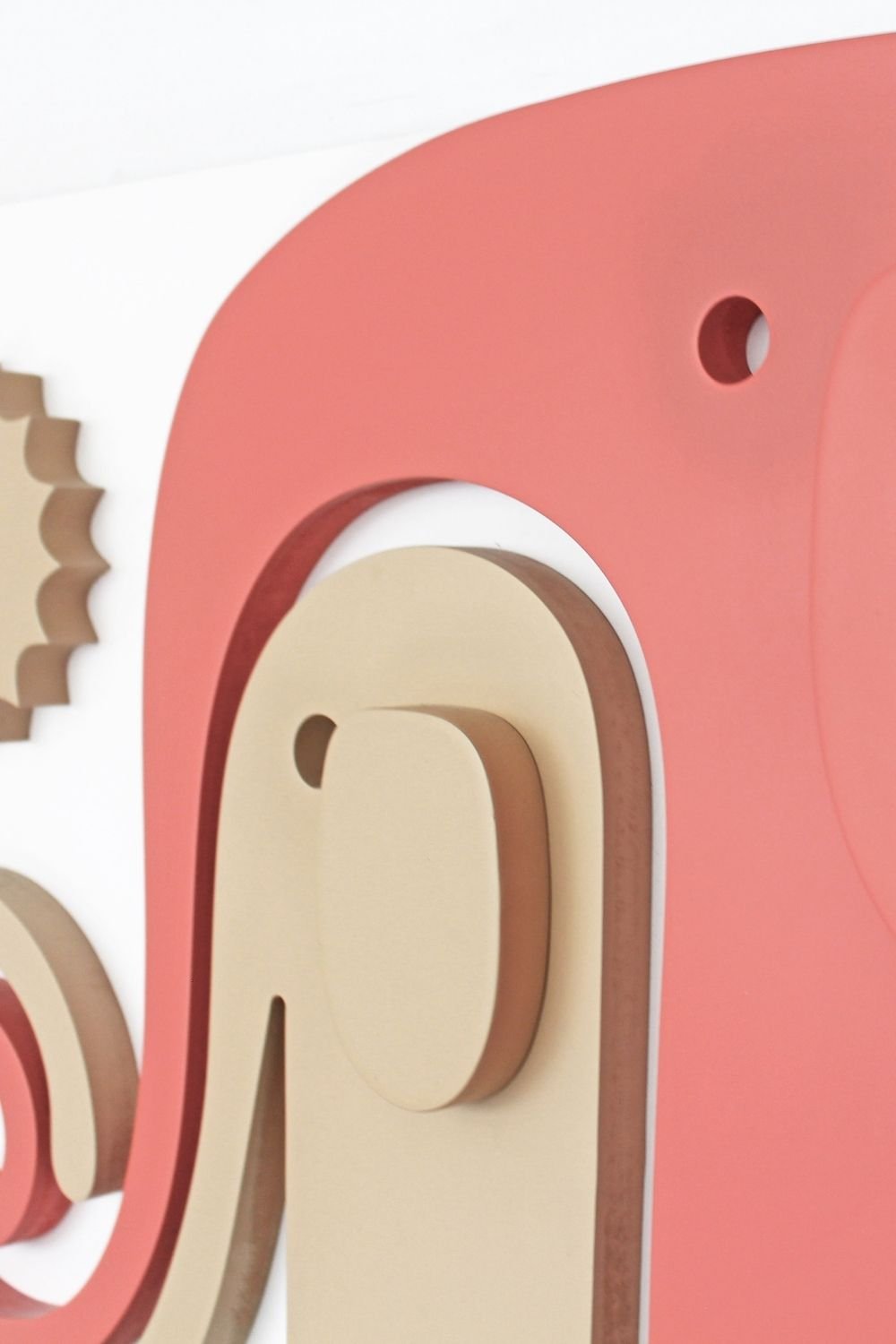 Zeus Dizayn-Rhea Lake Duvar Dekoru Yeşil-Duvar Dekorları-4-Milagron.com