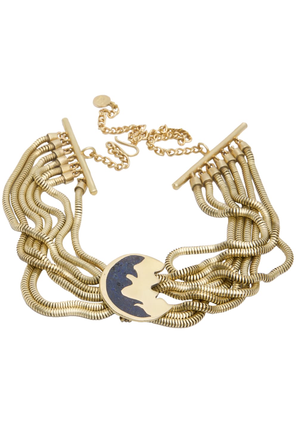 Zeworks-Aria Brassghetti Tasma-Kolye-2-Milagron.com