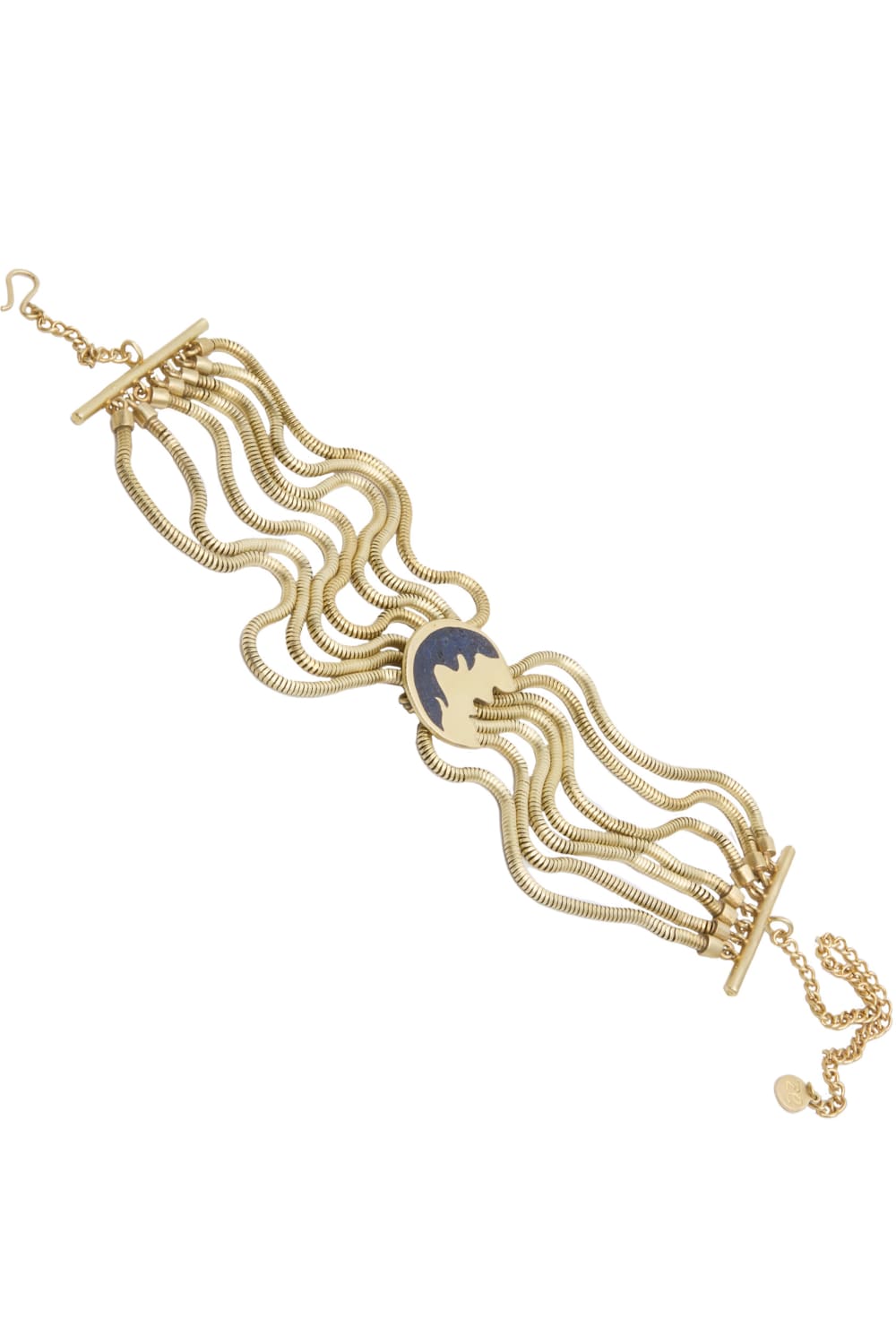 Zeworks-Aria Brassghetti Tasma-Kolye-4-Milagron.com