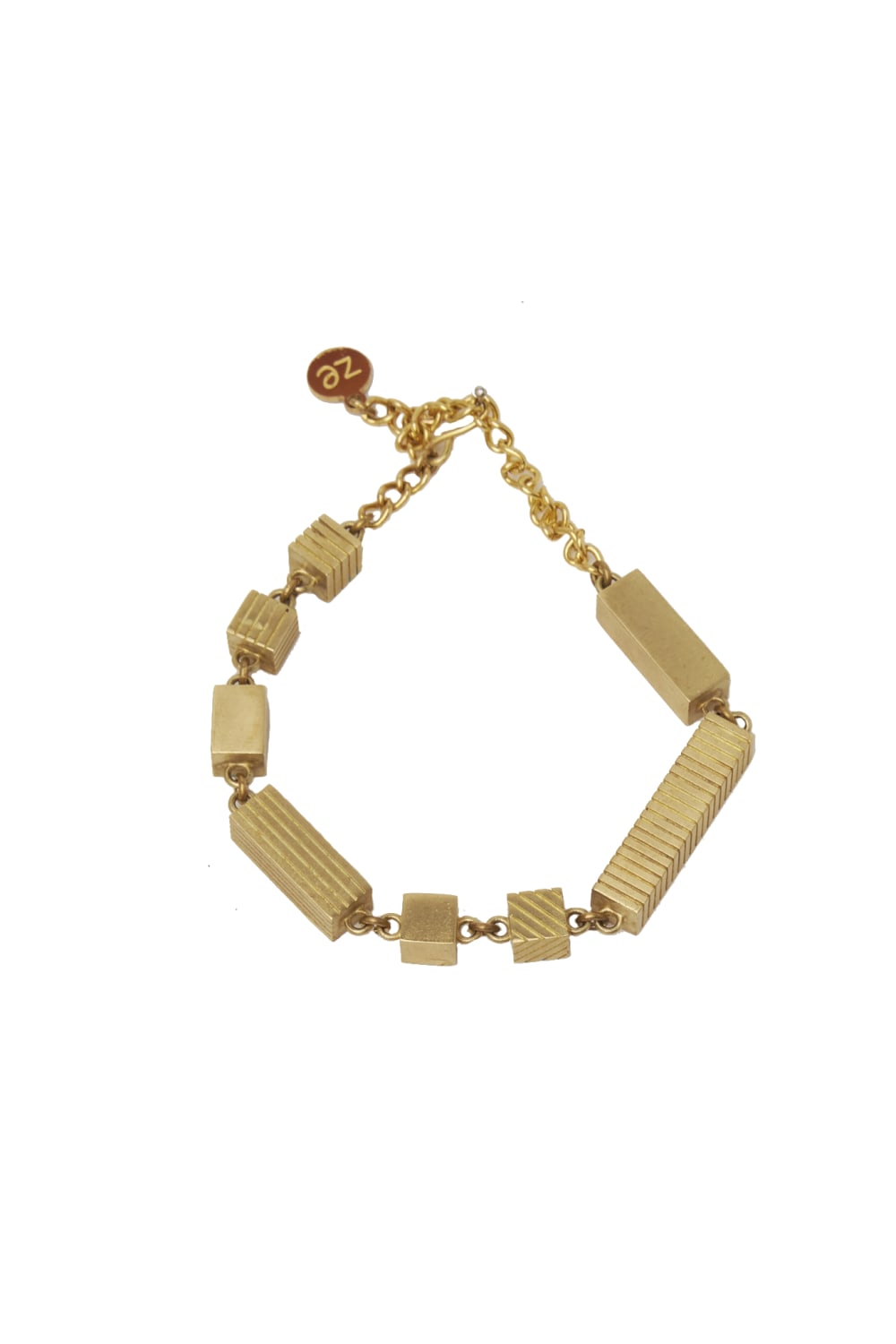 Zeworks-Ava Earth Kingdom Bileklik- Jam-Bileklik-2-Milagron.com