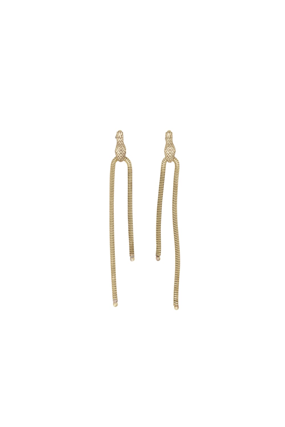 Zeworks-Brassghetti Naga Küpe-Küpe-1-Milagron.com