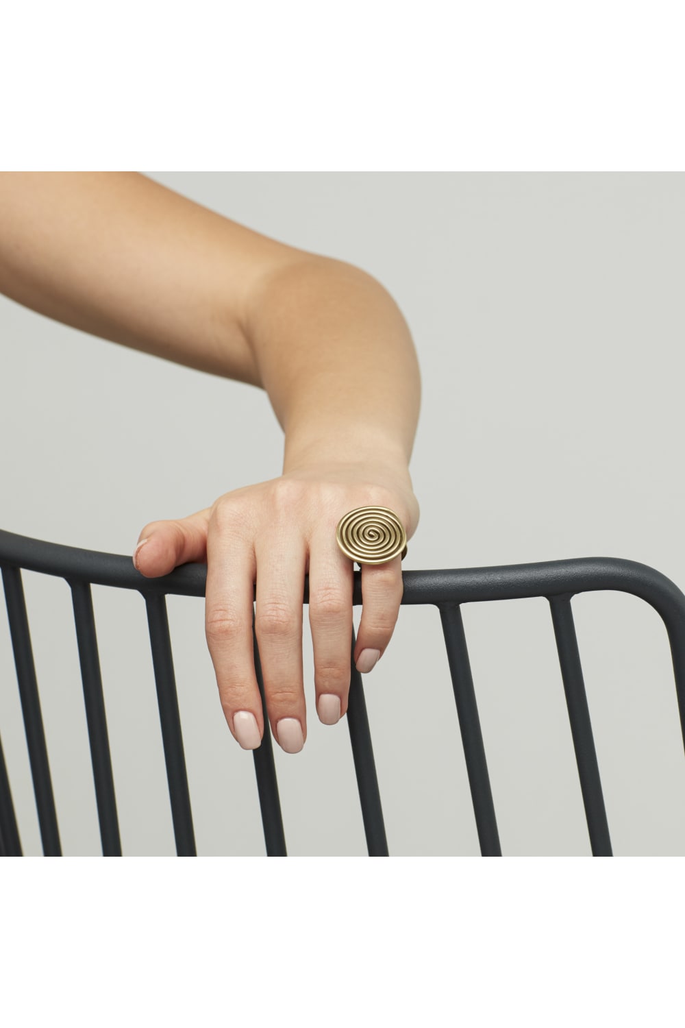 Zeworks-Doom Yüzük-Yüzük-2-Milagron.com