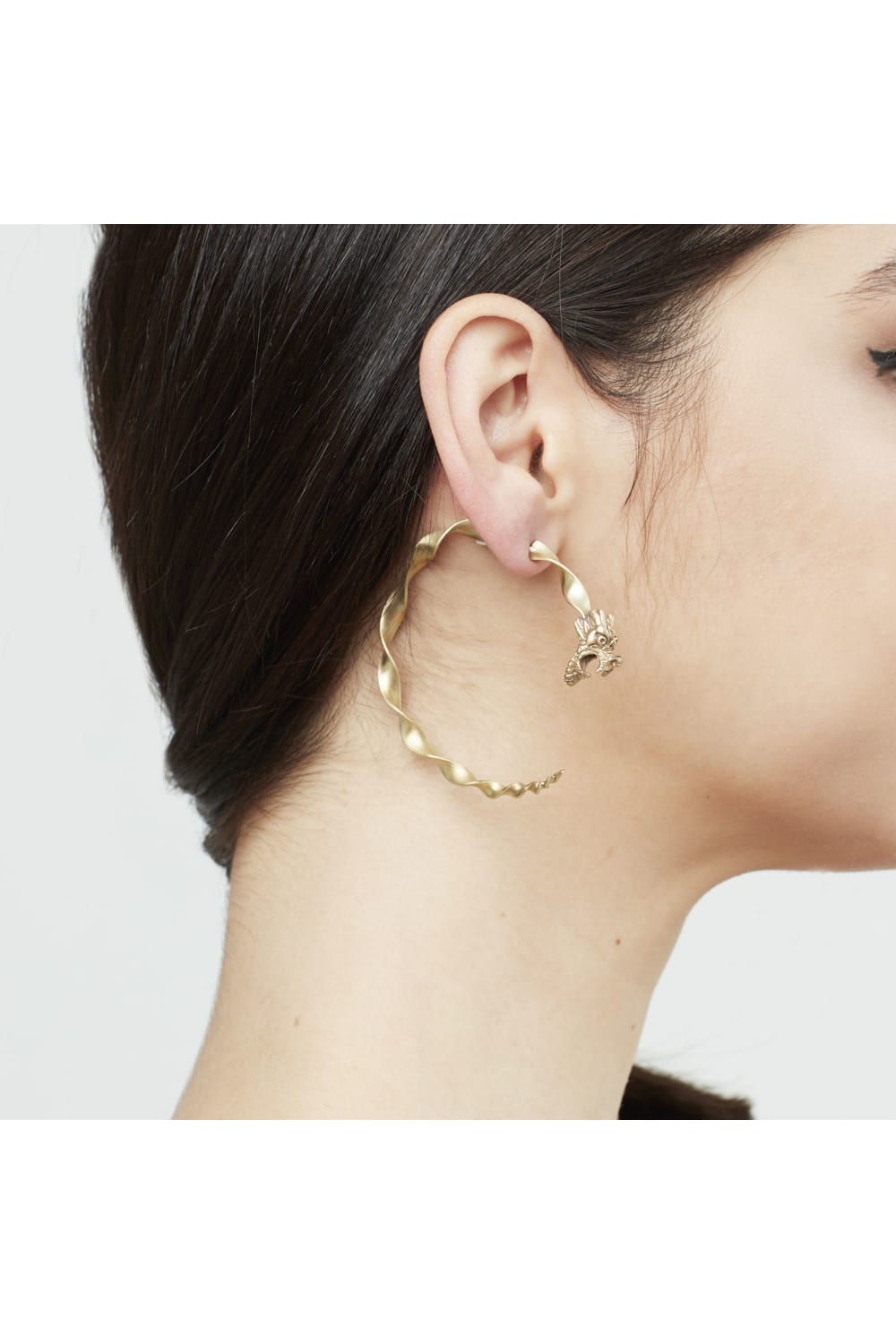 Zeworks-Dragon Burma Küpe-Küpe-2-Milagron.com