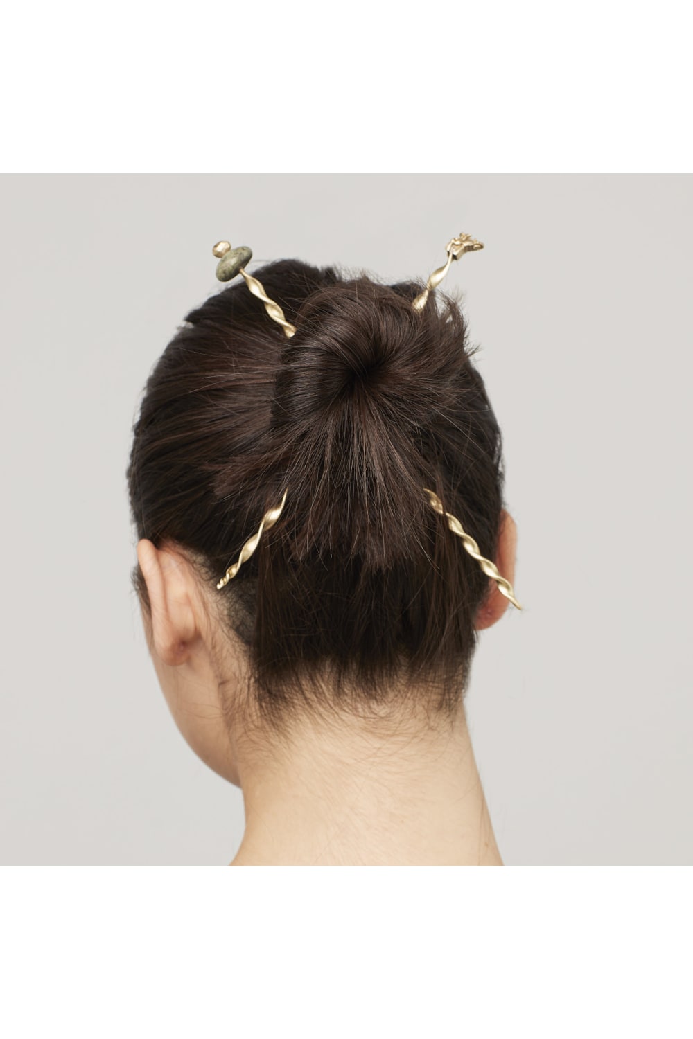 Zeworks-Dragon Burma Saç Çubuğu-Saç Aksesuarı-2-Milagron.com