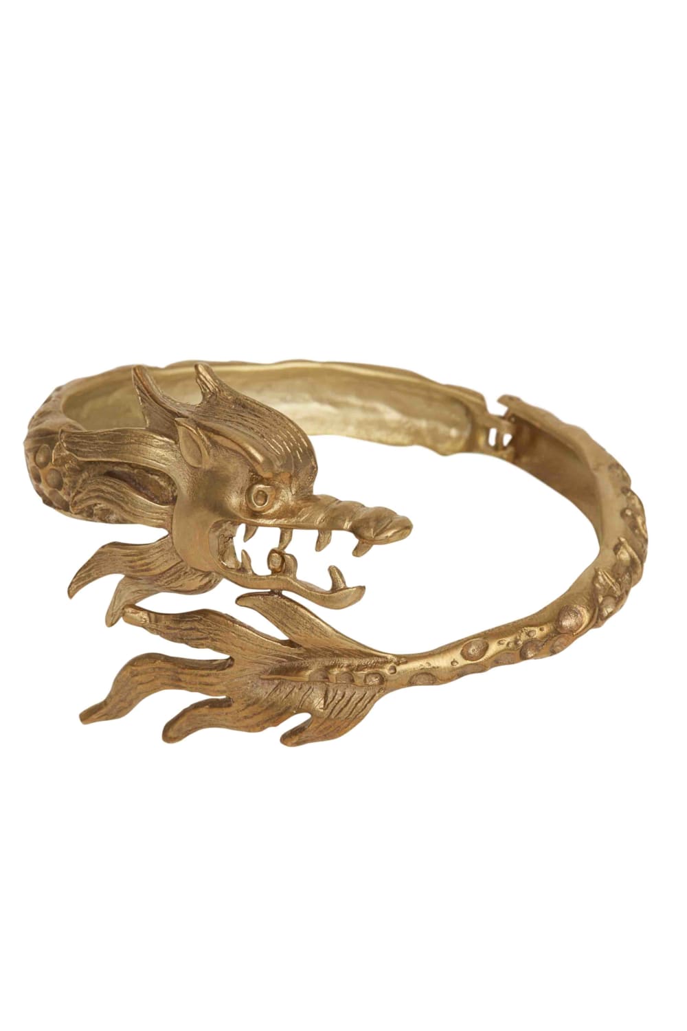 Zeworks-Dragon Cuff Bileklik-Bileklik-2-Milagron.com