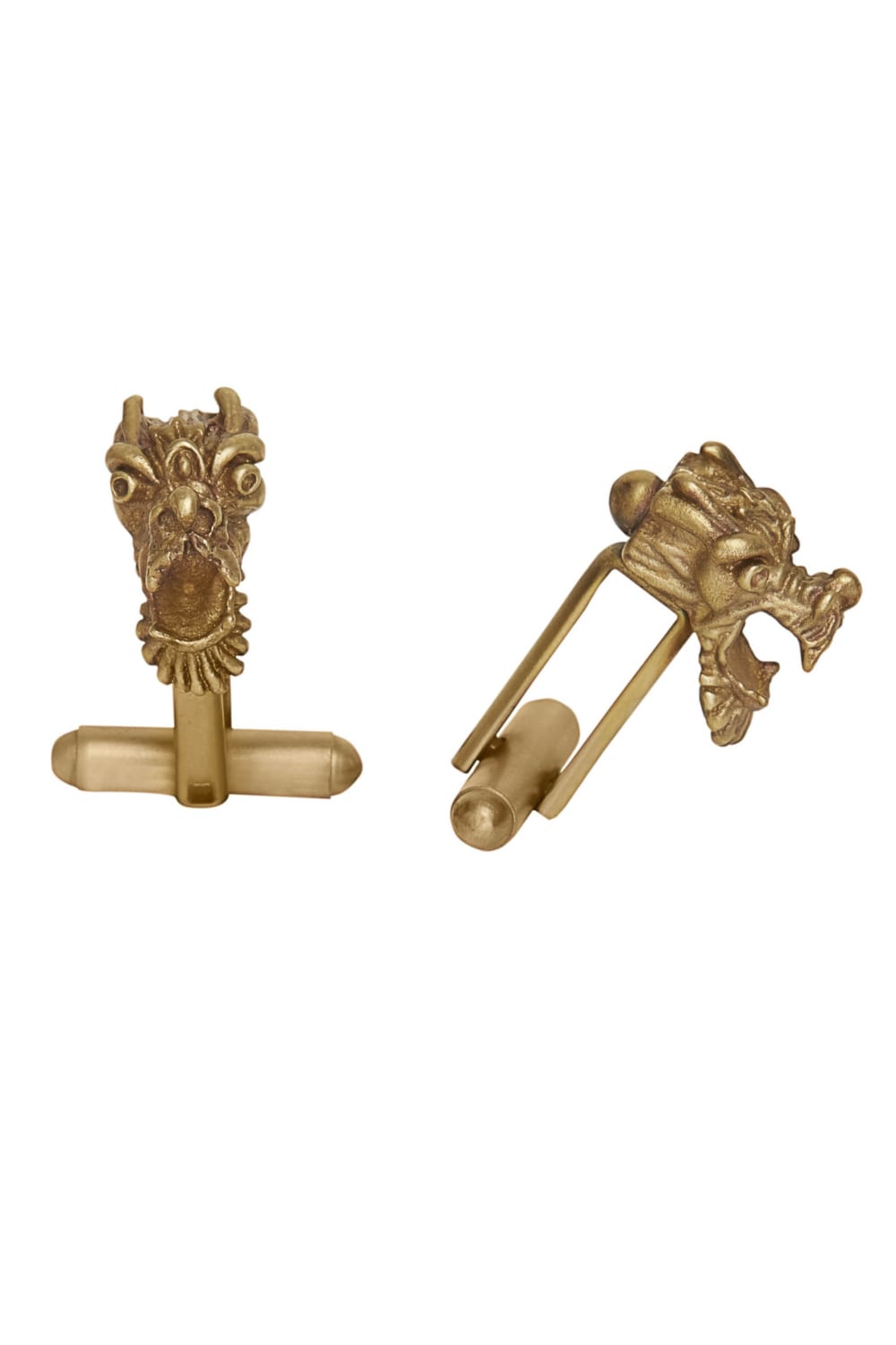 Zeworks-Dragon Kol Düğmesi̇-Kol Düğmesi-1-Milagron.com