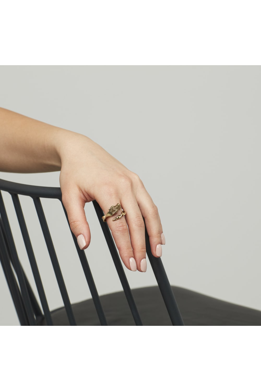 Zeworks-Dragon Sari Burma Yüzük-Yüzük-2-Milagron.com