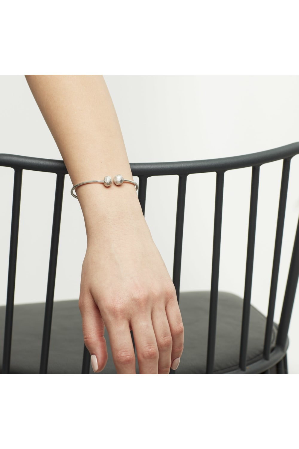 Zeworks-Grandma Bi̇lekli̇k – Gümüş-Bileklik-2-Milagron.com