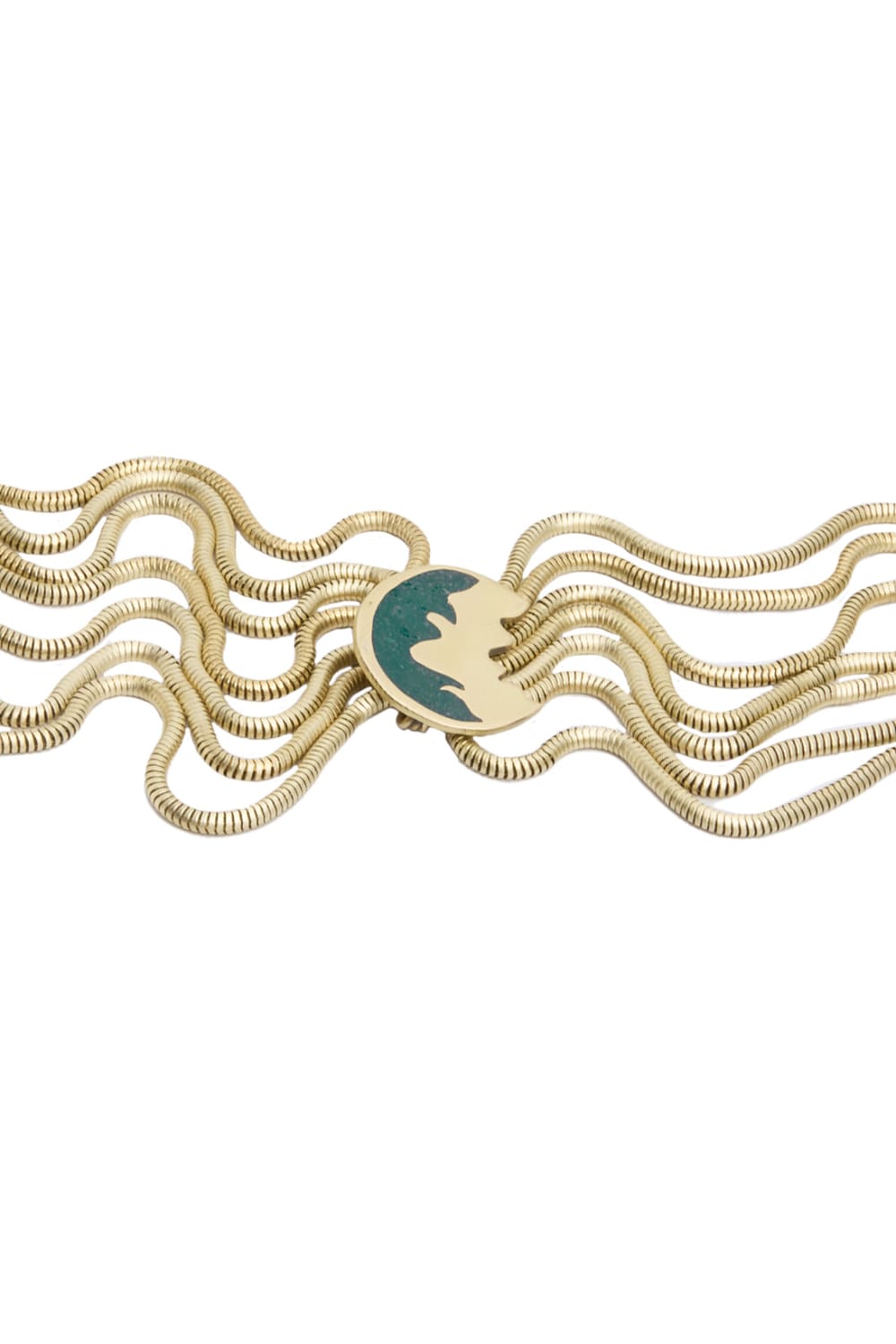 Zeworks-Lea Brassghetti Tasma-Kolye-3-Milagron.com