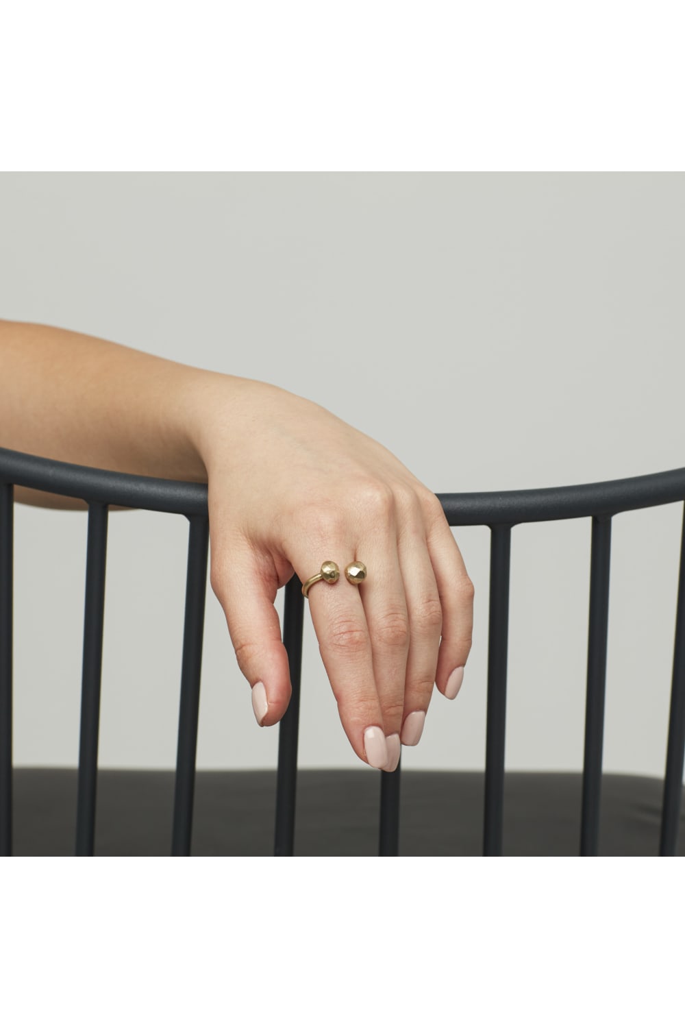 Zeworks-Mini Moon Yüzük-Yüzük-2-Milagron.com