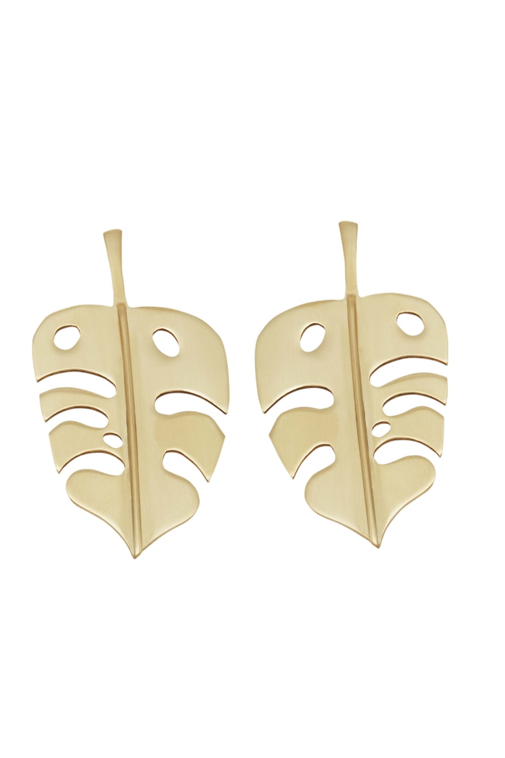 Zeworks-Monstera Küpe-Küpe-1-Milagron.com