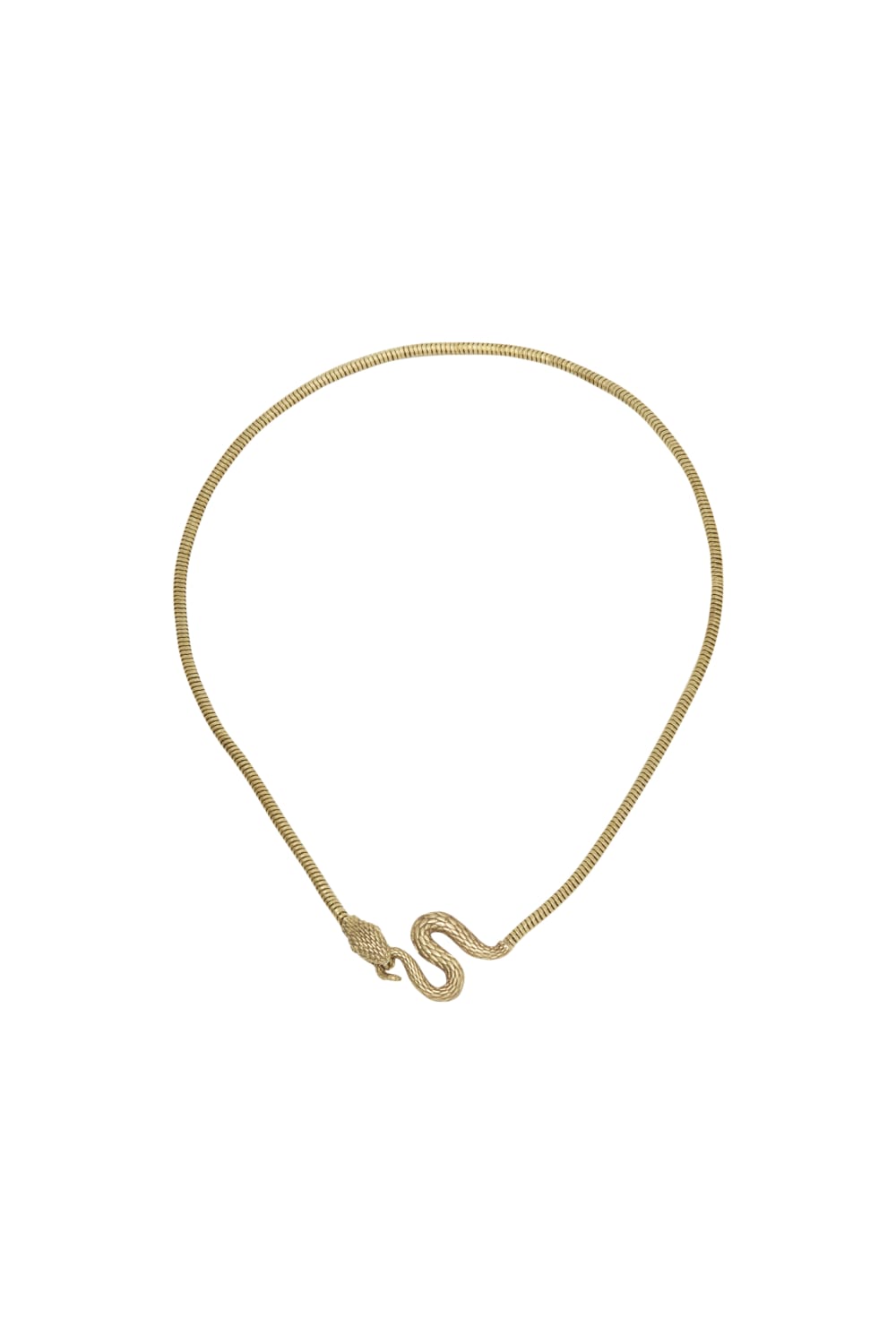 Zeworks-Naga Kolye-Kolye-2-Milagron.com