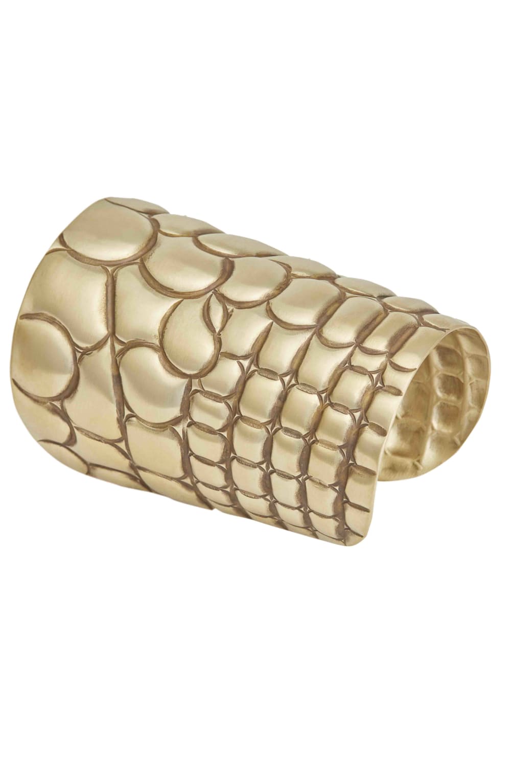 Zeworks-Nefertiti Cuff Bi̇lekli̇k-Bileklik-1-Milagron.com