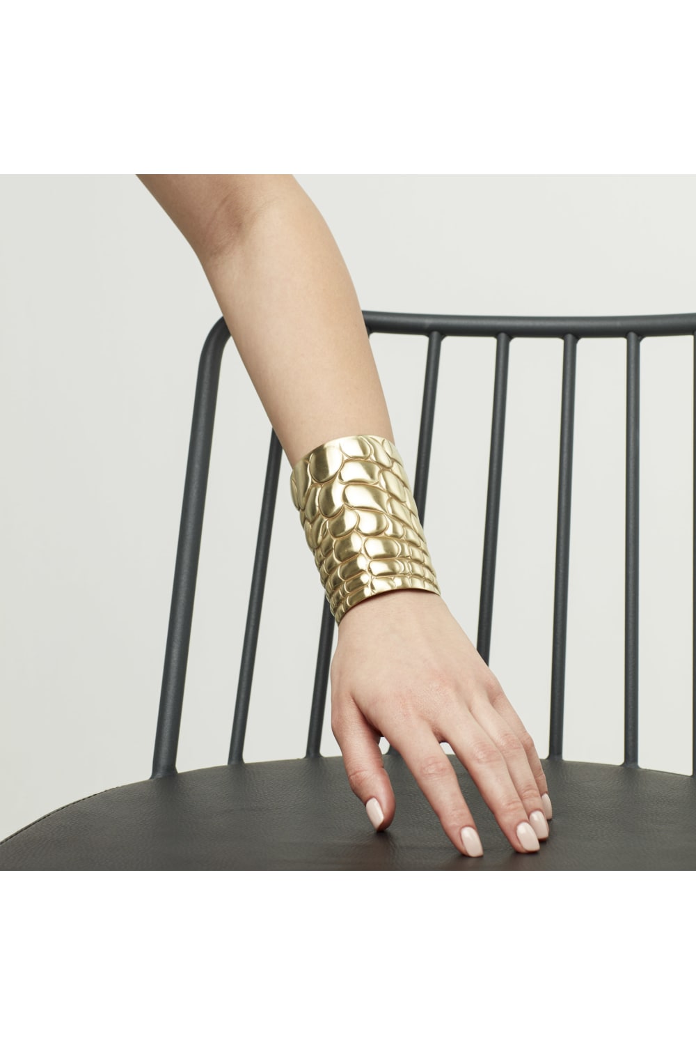 Zeworks-Nefertiti Cuff Bi̇lekli̇k-Bileklik-2-Milagron.com