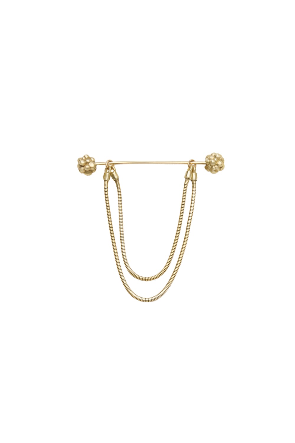 Zeworks-Poco Yaka Çubuğu-Yaka Aksesuarı-1-Milagron.com