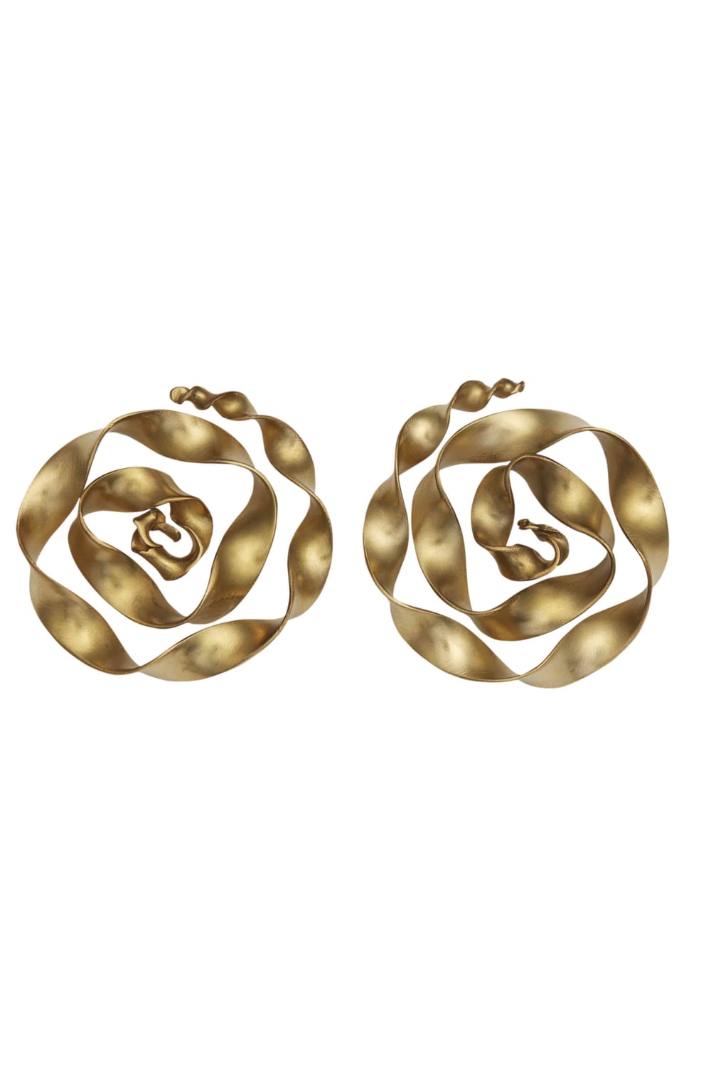 Zeworks-Roses Burma Küpe-Küpe-1-Milagron.com