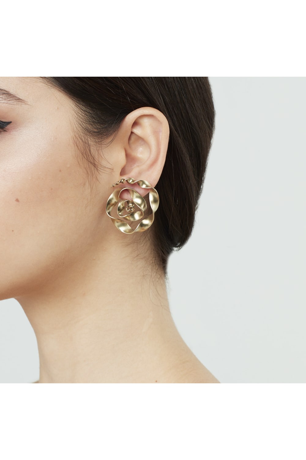 Zeworks-Roses Burma Küpe-Küpe-2-Milagron.com