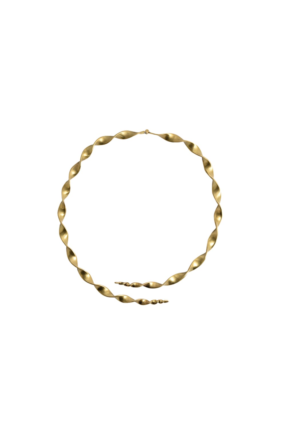 Zeworks-Sari Burma Gerdanlik-Kolye-1-Milagron.com