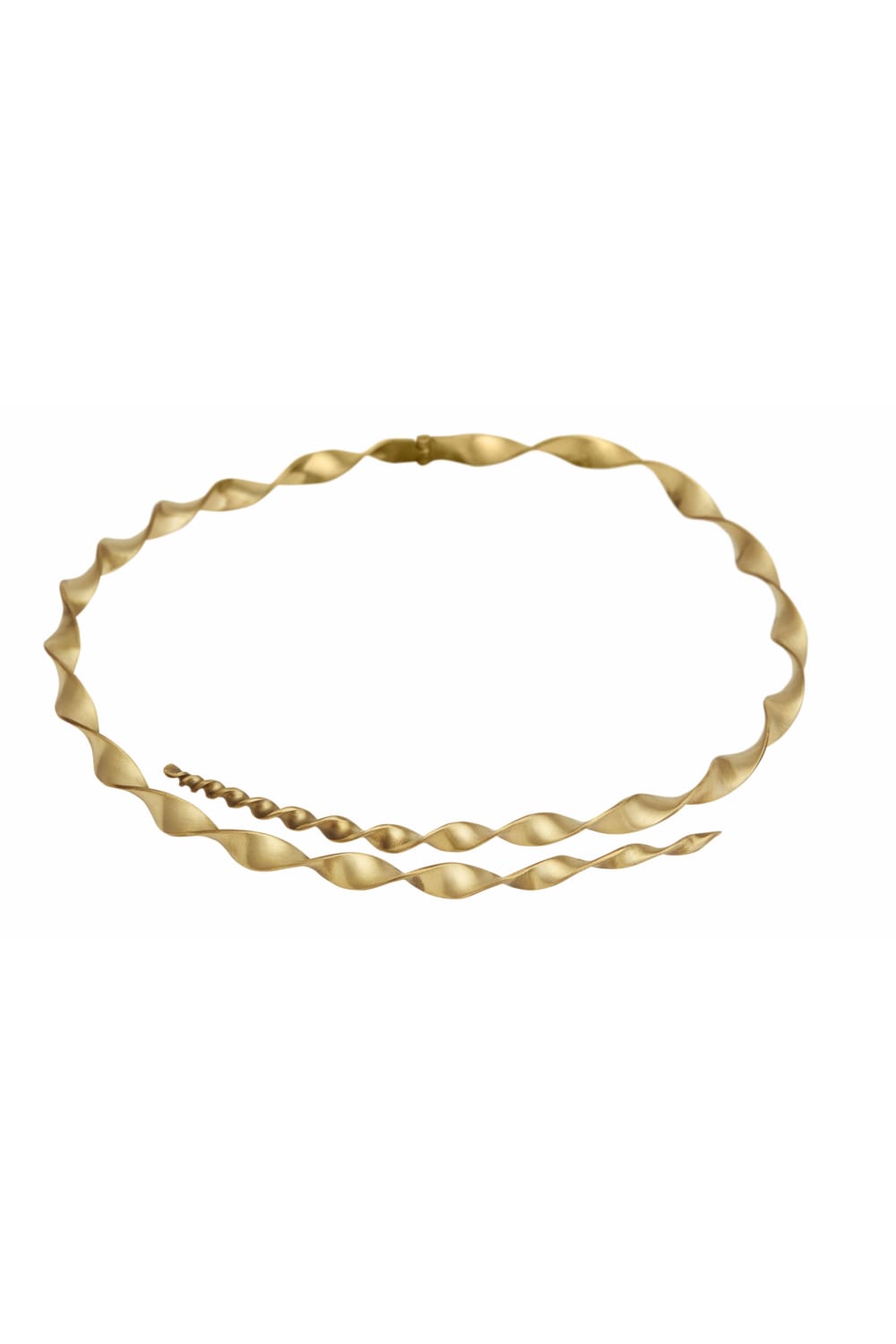 Zeworks-Sari Burma Gerdanlik-Kolye-2-Milagron.com