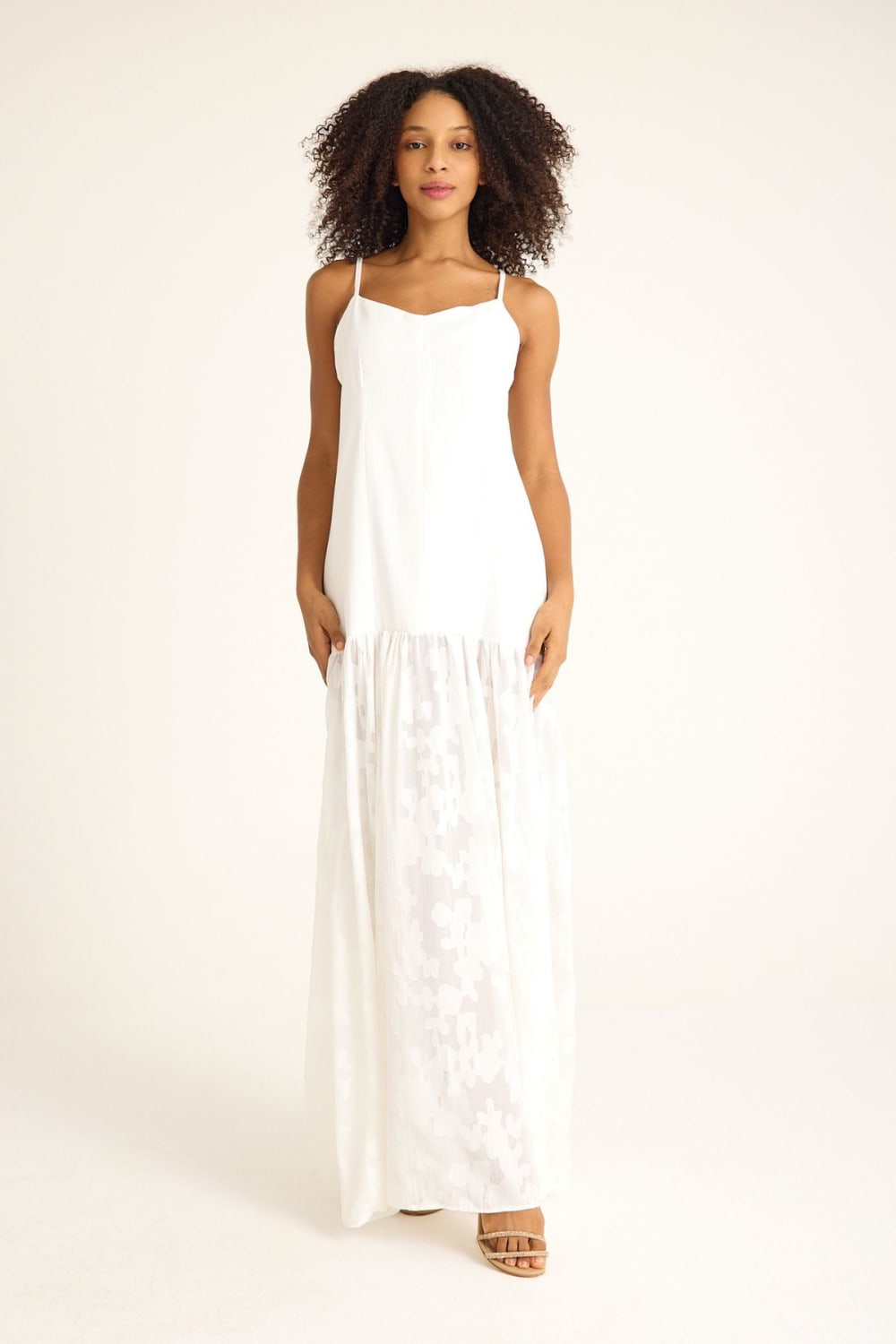 Zeynep Mayruk-Dase Dress-Elbise-3-Milagron.com