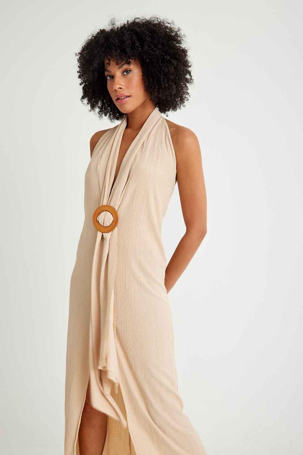 Zeynep Mayruk-Marla Dress-Elbise-1-Milagron.com