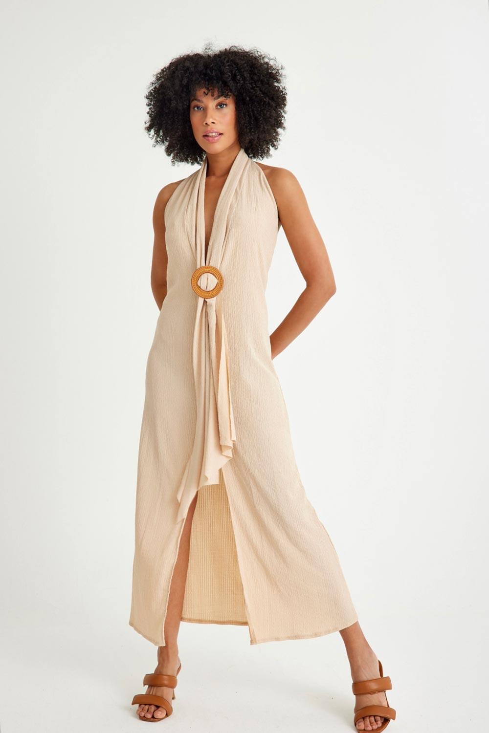 Zeynep Mayruk-Marla Dress-Elbise-5-Milagron.com