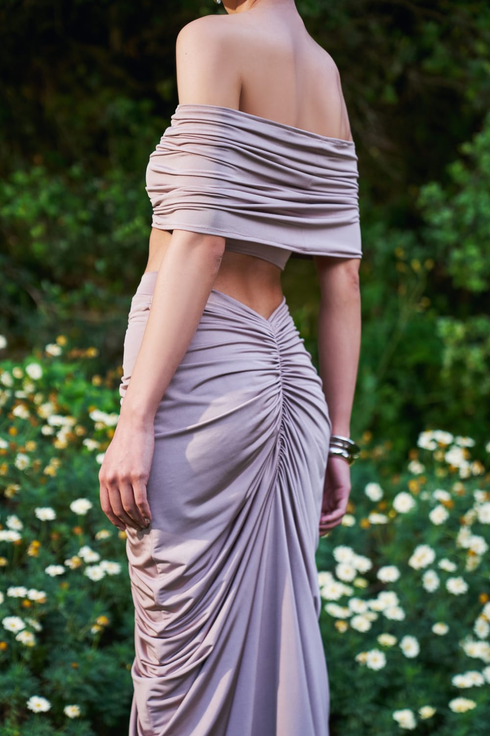 Zhiva-Indunn Set-Alt - Üst Takım-3-Milagron.com