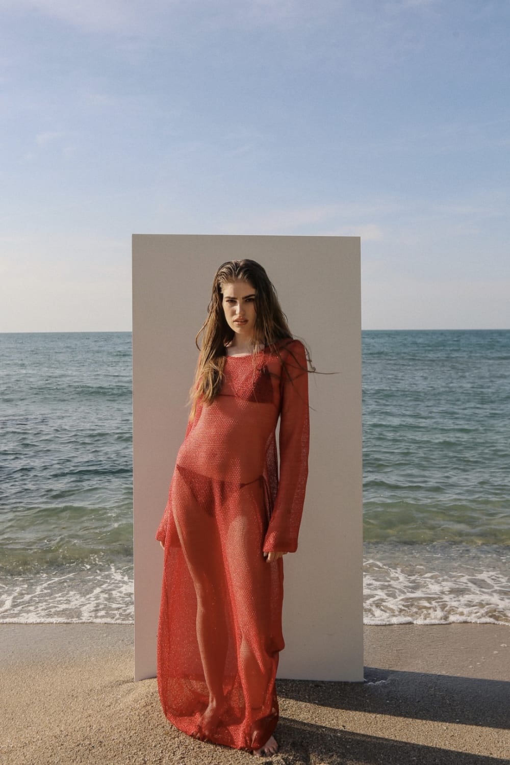 Zhiva-Lada Pareo-Pareo & Bandana-1-Milagron.com