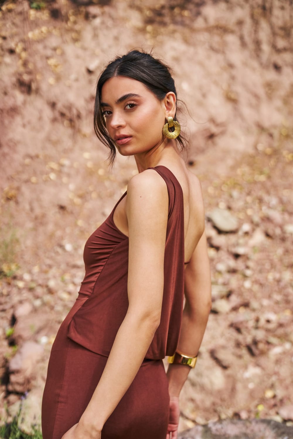 Zhiva-Peitho Dress-Elbise-4-Milagron.com