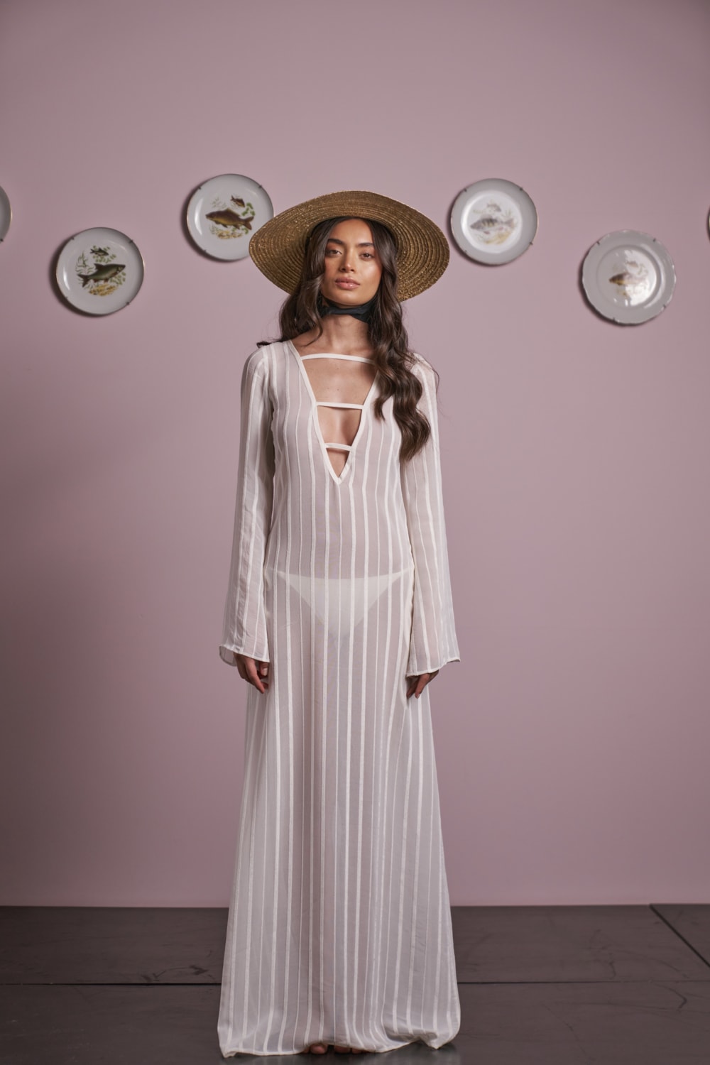 Zhiva-Zhiva Dare Pareo-Pareo & Bandana-1-Milagron.com