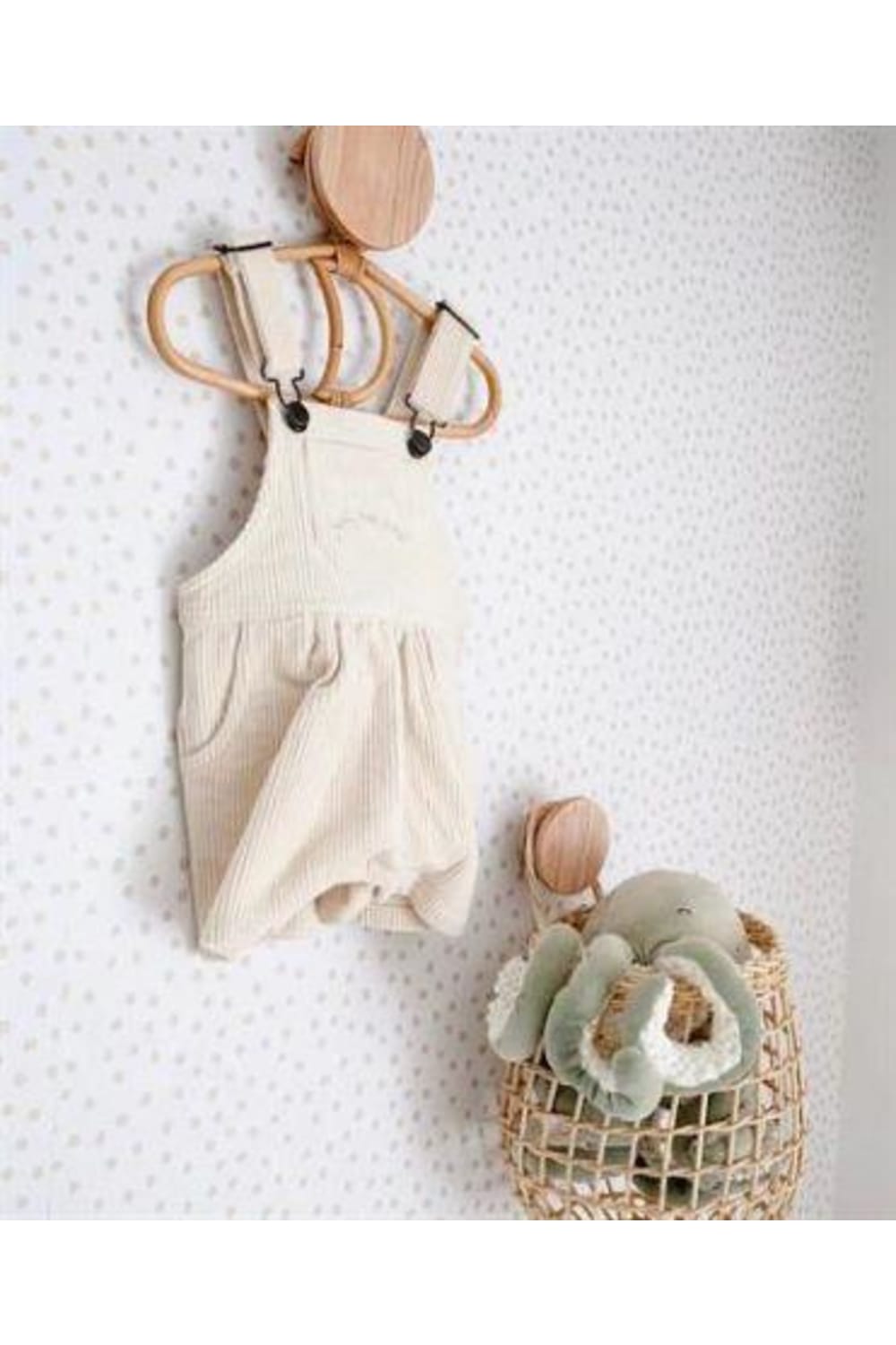 Zoa Collection-Ay Rattan Askı-Duvar Dekorları-3-Milagron.com