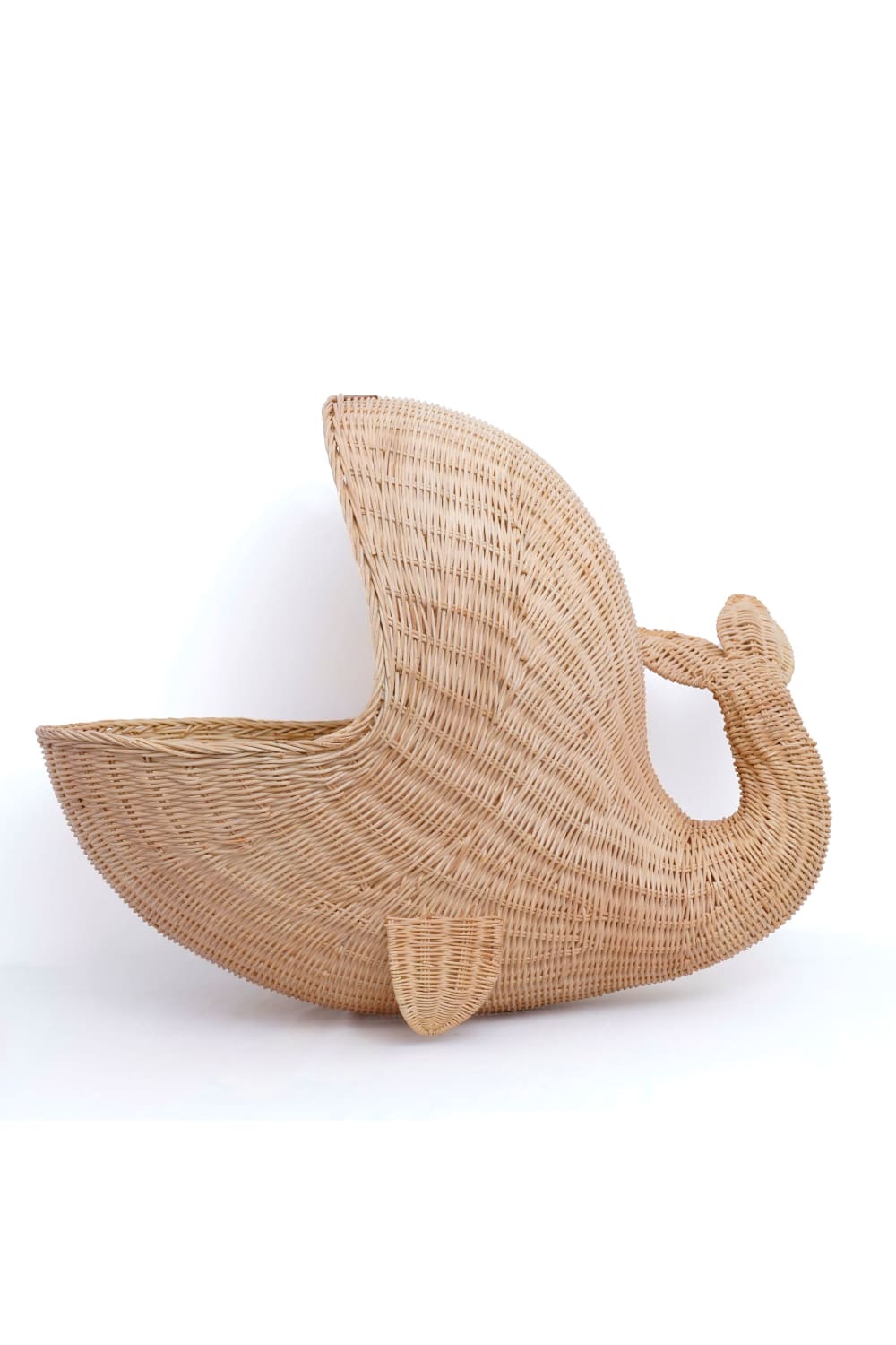 Zoa Collection-Balina Rattan Oyuncak Sepeti-Sepet-2-Milagron.com