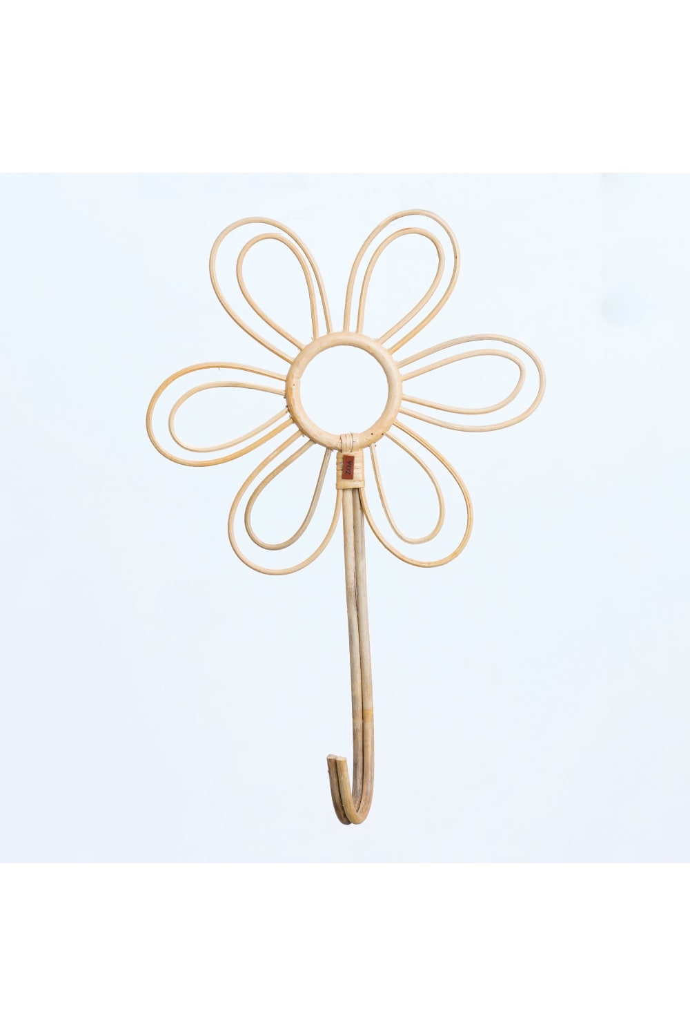 Zoa Collection-Çiçek Rattan Askılık-Duvar Dekorları-2-Milagron.com