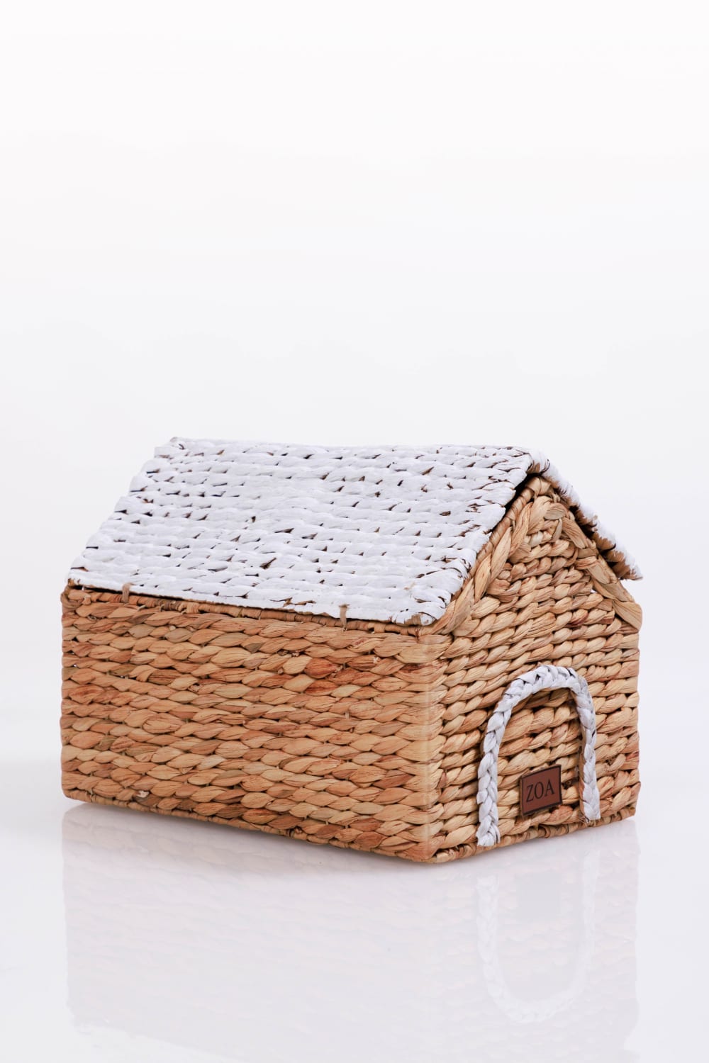 Zoa Collection-Ev Rattan Oyuncak Sepeti-Sepet-1-Milagron.com