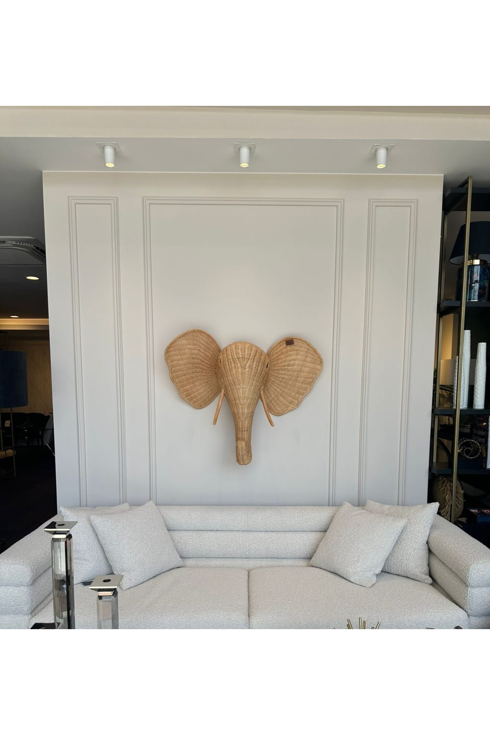 Zoa Collection-Fil Rattan Duvar Dekoru-Duvar Dekorları-3-Milagron.com